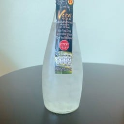 น้ำว่าน องุ่นขาว