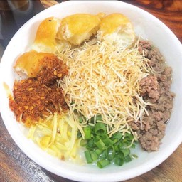 โจ๊กเนื้อสับ