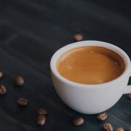 Espresso Hot