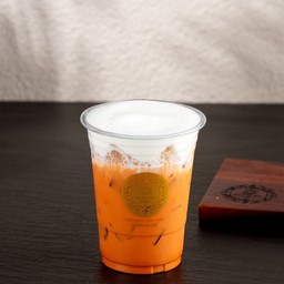 ชาเย็น ชาไทย thai tea