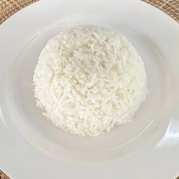 ข้าวสวย