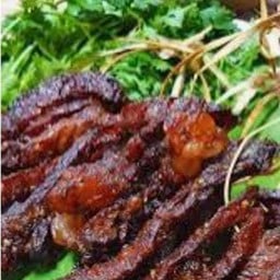 ร้านลาบเป็ดบึงกาฬ777