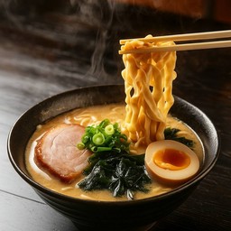 ราเมนสาหร่าย