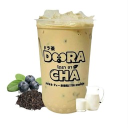 ชานมบูลเบอร์รี่