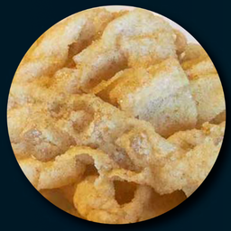 เพิ่มเส้นใหญ่ทอด