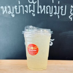 น้ำผึ้งมะนาว