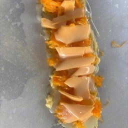 โรตีชีส