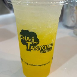 สับปะรดโซดา