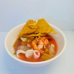 เย็นตาโฟทะเล