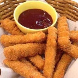 ชิกเก้นสติ๊ก(10ชิ้น)