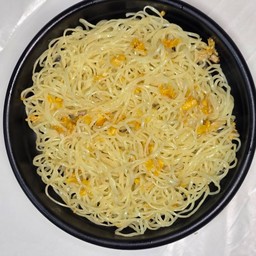 บะหมี่ไข่