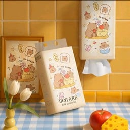 ทิชชู่ แบบดึง