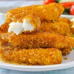 ปลาดอลลี่