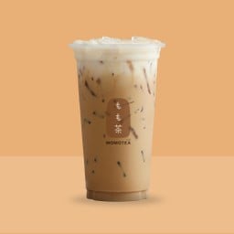 Momotea ชานมไข่มุก สาขาพัทยาใต้ พัทยาใต้