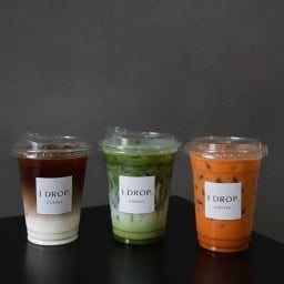 1Drop - Your Everyday Coffee. (Coffee/Tea/Matcha)