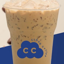 เอสเปรสโซ่เย็น