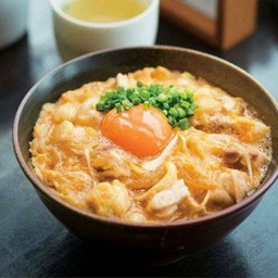 โอายาโกะด้ง