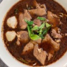 ร้านข้าวกระเพราเจ้เก๋