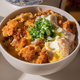 โทริคัตสึด้ง