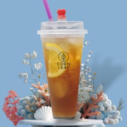 ชาน้ำผึ้งมะนาว