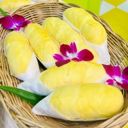 หมอนทองพรีเมี่ยมแกะสด 2 กิโล