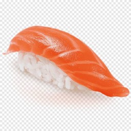 ชูชิแซลม่อน