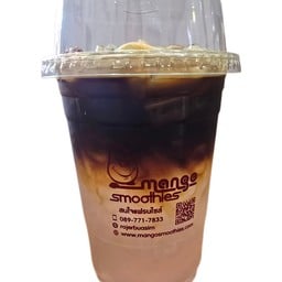 ร้านแมงโก้ Coffee & Tea House สาขา บางกระดี