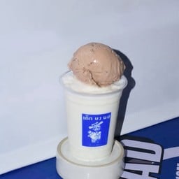 มิลค์เชคน้ำผึ้ง