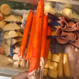 ปูอัดจัมโบ้