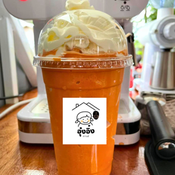 ชาไทยปั่น