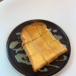 ขนมปังปิ้ง