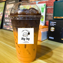 ชาไทย โกโก้ทูโทน