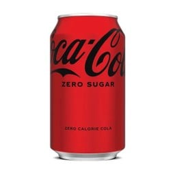 Coca Cola Zero