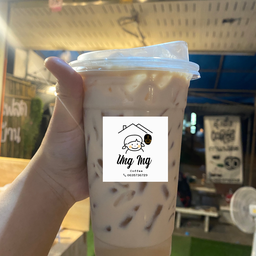 ชานมไต้หวัน