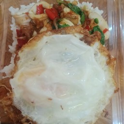 ป้าไหมอาหารตามสั่ง