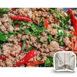 กะเพรา 35