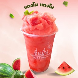 แตงโมสมูทตี้