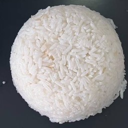ข้าวสวย