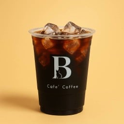 อเมริกาโน่เย็น