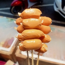 คอกเทลหนังกรอบ