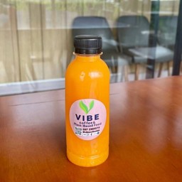 Orange Juice(250ml.)