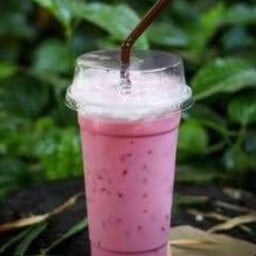 ร้านนมฟราย