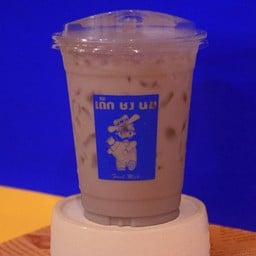 โอวัลติน