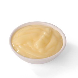 น้ำสลัดครีม