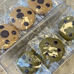 คุกกี้ช็อคชิพ