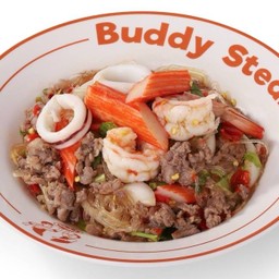 ยำวุ้นเส้นรวม