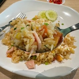 สถานีข้าวผัด BITEC