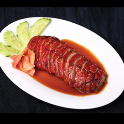 เป็ดย่าง(Roast duck)