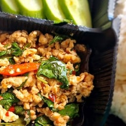 ครัวคุณณรงค์