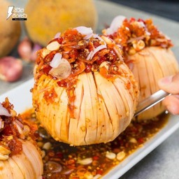 ผลไม้เรียง ซอยเนิน 1